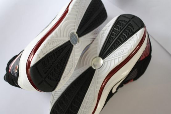 Nike Air Max LeBron 7 "Shooting Stars" - PROMO Sample - Image 9