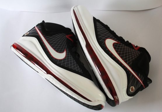 Nike Air Max LeBron 7 "Shooting Stars" - PROMO Sample - Image 10