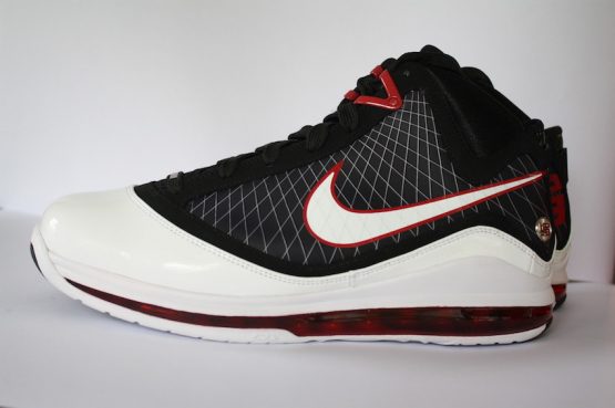 Nike Air Max LeBron 7 "Shooting Stars" - PROMO Sample - Image 12