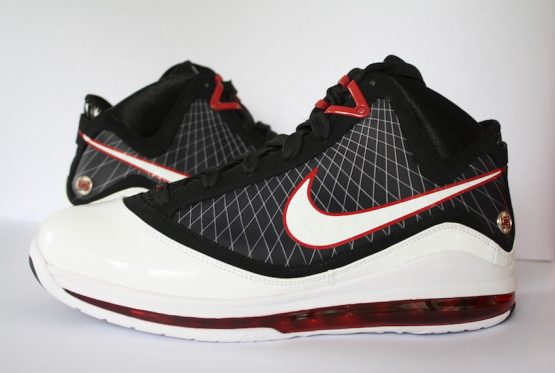 Nike Air Max LeBron 7 "Shooting Stars" - PROMO Sample - Image 13