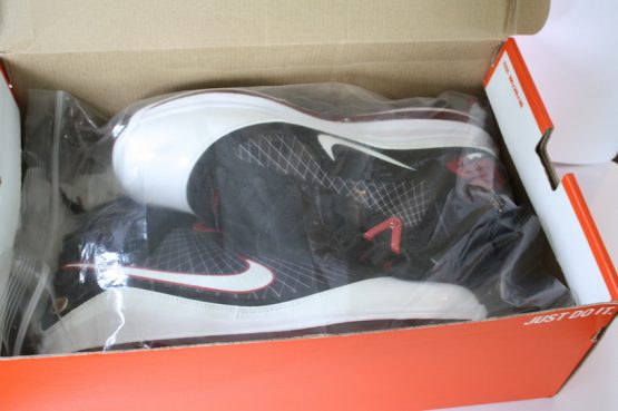Nike Air Max LeBron 7 "Shooting Stars" - PROMO Sample - Image 14