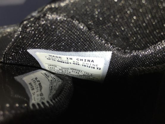 Nike Air Max LeBron 7 "Shooting Stars" - PROMO Sample - Image 15