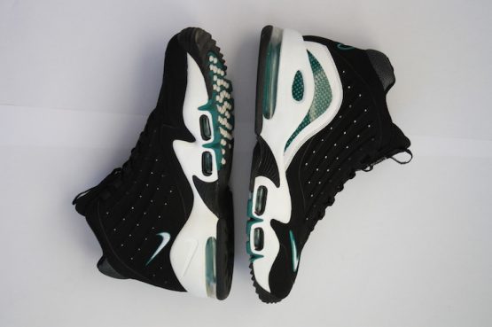 Nike Air Griffey Max II "Fresh Water" (2011) - Image 6