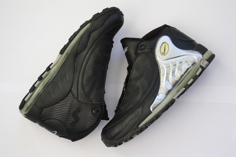 Buy Size 12 Nike Air Griffey Max GD 3/4 