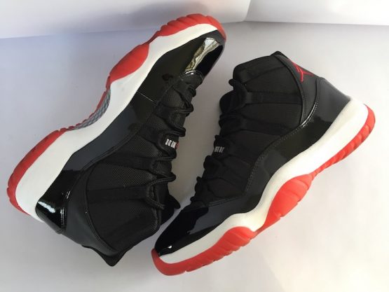 Nike Air Jordan Retro XI/XII "Countdown Pack" (2008) - Image 3