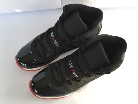 Nike Air Jordan Retro XI/XII "Countdown Pack" (2008) - Image 4