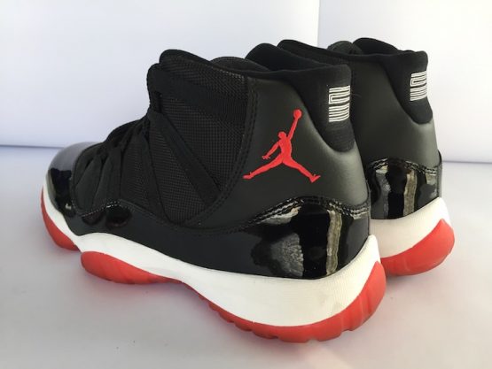 Nike Air Jordan Retro XI/XII "Countdown Pack" (2008) - Image 5