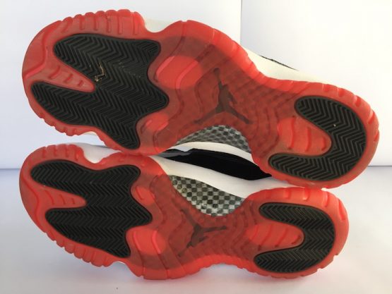 Nike Air Jordan Retro XI/XII "Countdown Pack" (2008) - Image 6