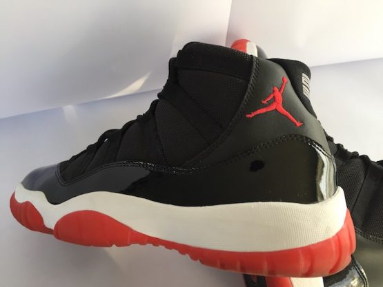 Nike Air Jordan Retro XI/XII "Countdown Pack" (2008) - Image 7