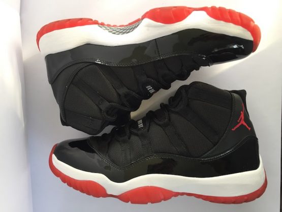 Nike Air Jordan Retro XI/XII "Countdown Pack" (2008) - Image 8