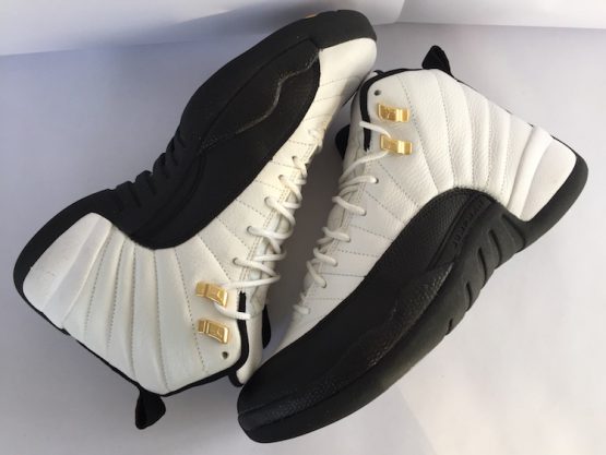 Nike Air Jordan Retro XI/XII "Countdown Pack" (2008) - Image 9
