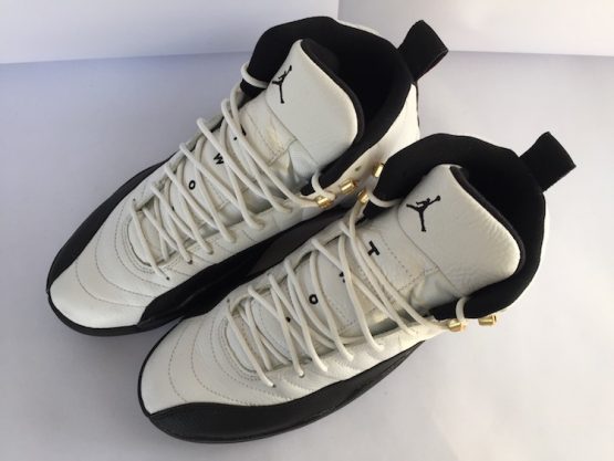 Nike Air Jordan Retro XI/XII "Countdown Pack" (2008) - Image 10