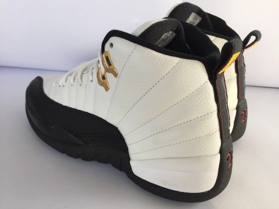 Nike Air Jordan Retro XI/XII "Countdown Pack" (2008) - Image 11