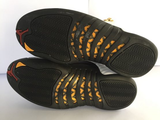 Nike Air Jordan Retro XI/XII "Countdown Pack" (2008) - Image 12