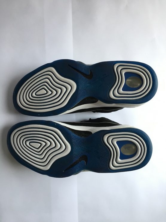 Nike Air Penny II - Royal Blue (2008) - Image 4