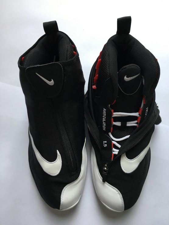 Nike Air Zoom Flight The Glove (2013) - Image 7