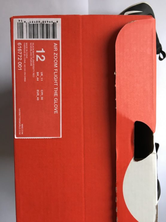 Nike Air Zoom Flight The Glove (2013) - Image 9
