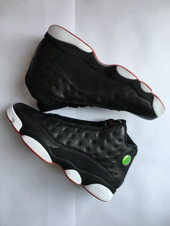Nike Air Jordan XIII Retro - Playoff (2011) - Image 2