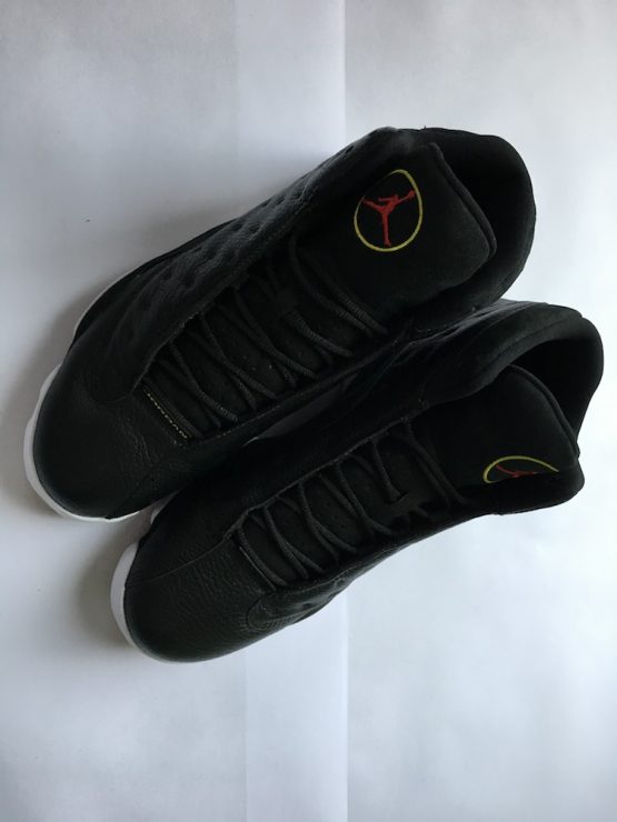 Nike Air Jordan XIII Retro - Playoff (2011) - Image 3