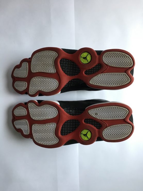 Nike Air Jordan XIII Retro - Playoff (2011) - Image 4