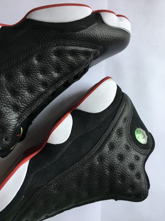 Nike Air Jordan XIII Retro - Playoff (2011) - Image 5