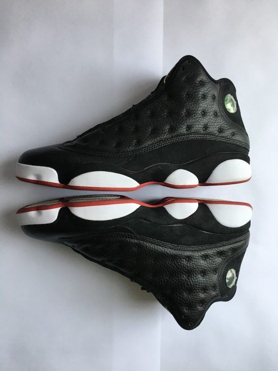 Nike Air Jordan XIII Retro - Playoff (2011) - Image 7