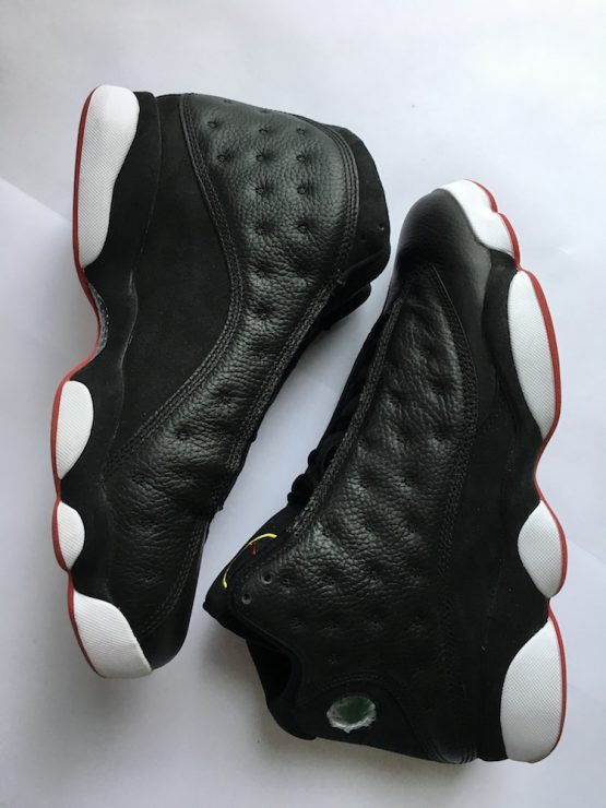 Nike Air Jordan XIII Retro - Playoff (2011) - Image 8