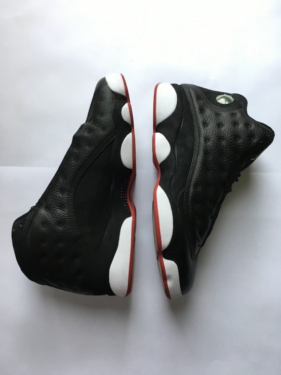 Nike Air Jordan XIII Retro - Playoff (2011)