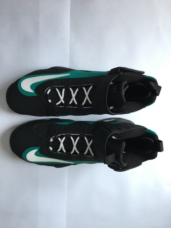 Nike Air Griffey Max 1 - Emerald (2011) - Image 3