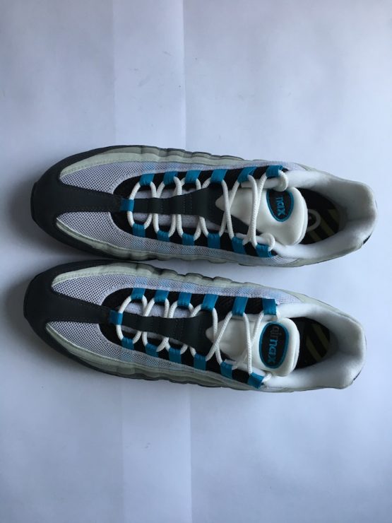 Nike Air Max 95 - NikeID (2007) - Image 2