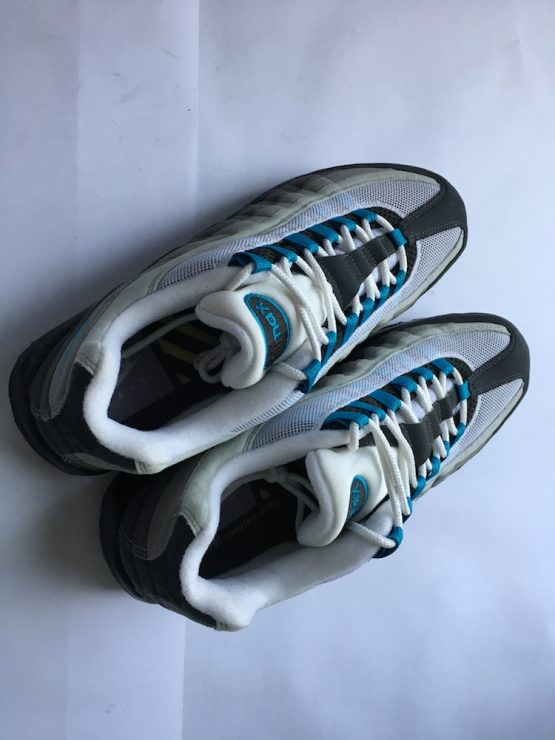 Nike Air Max 95 - NikeID (2007) - Image 3