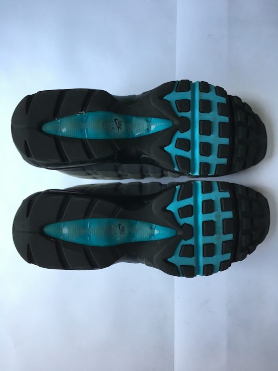 Nike Air Max 95 - NikeID (2007) - Image 6