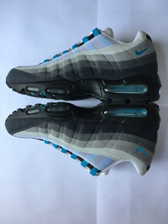 Nike Air Max 95 - NikeID (2007) - Image 7