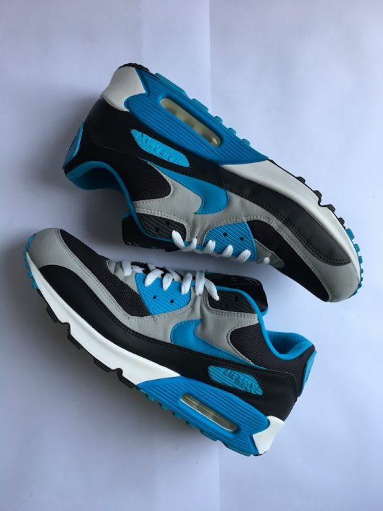 Nike Air Max 90 - NikeID (2005) - Image 4