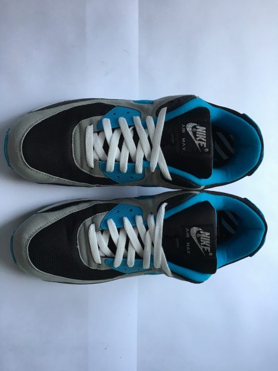 Nike Air Max 90 - NikeID (2005) - Image 3