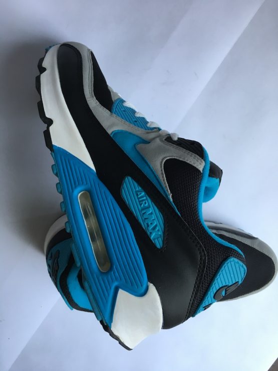 Nike Air Max 90 - NikeID (2005) - Image 2