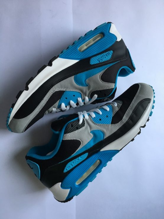 Nike Air Max 90 - NikeID (2005)