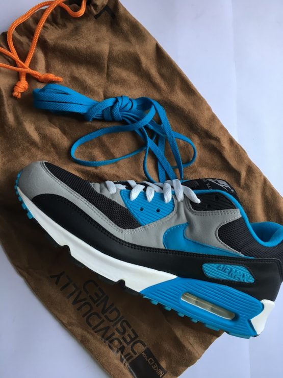 Nike Air Max 90 - NikeID (2005) - Image 7