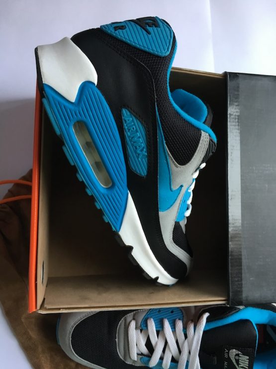 Nike Air Max 90 - NikeID (2005) - Image 8