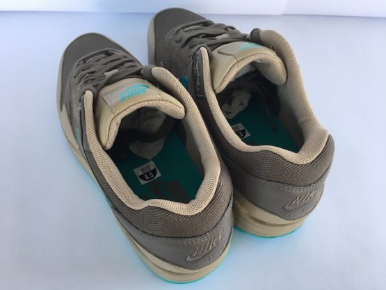 Nike Air Max 1 Premium "Ridgerock" (2017) - Image 3