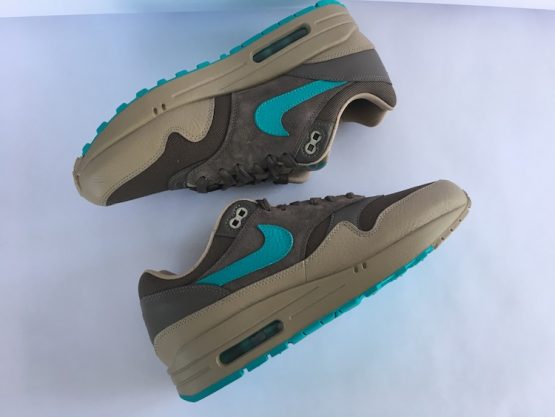 Nike Air Max 1 Premium "Ridgerock" (2017) - Image 5