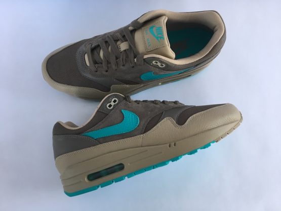 Nike Air Max 1 Premium "Ridgerock" (2017) - Image 6