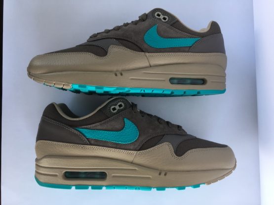 Nike Air Max 1 Premium "Ridgerock" (2017) - Image 7