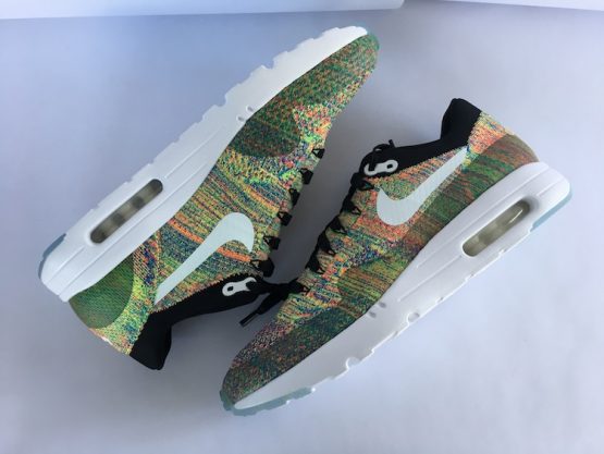 Nike Air Max 1 ID Multi-Color "Air Max Day" (2017)