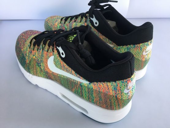 Nike Air Max 1 ID Multi-Color "Air Max Day" (2017) - Image 2
