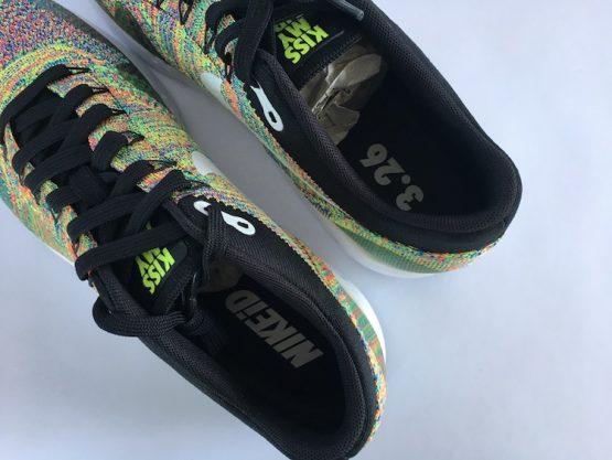 Nike Air Max 1 ID Multi-Color "Air Max Day" (2017) - Image 4
