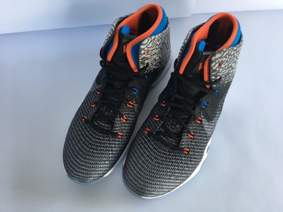 Nike Air Jordan XXXI "Why Not?" (2017) - Image 3
