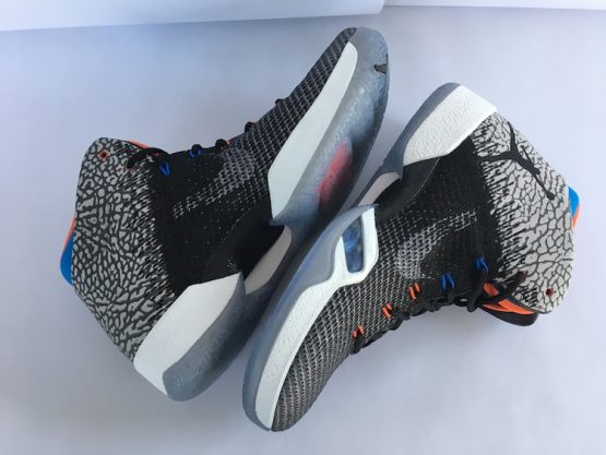 Nike Air Jordan XXXI "Why Not?" (2017) - Image 5