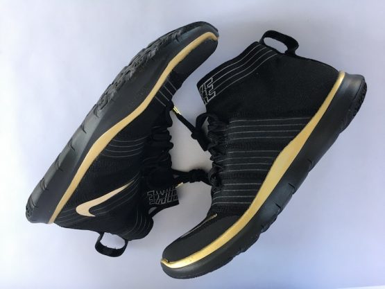 Nike Free Train Virtue Hustle Hart (2017)