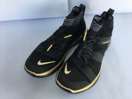 Nike Free Train Virtue Hustle Hart (2017) - Image 2